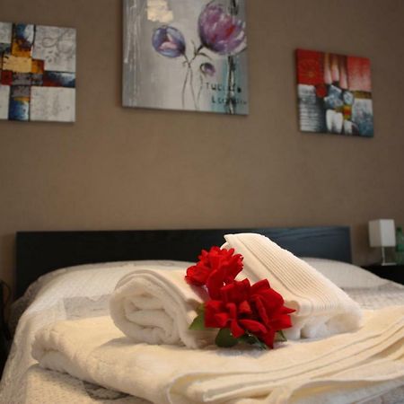 Tagliamento 28 Bed & Breakfast Mestre Eksteriør bilde