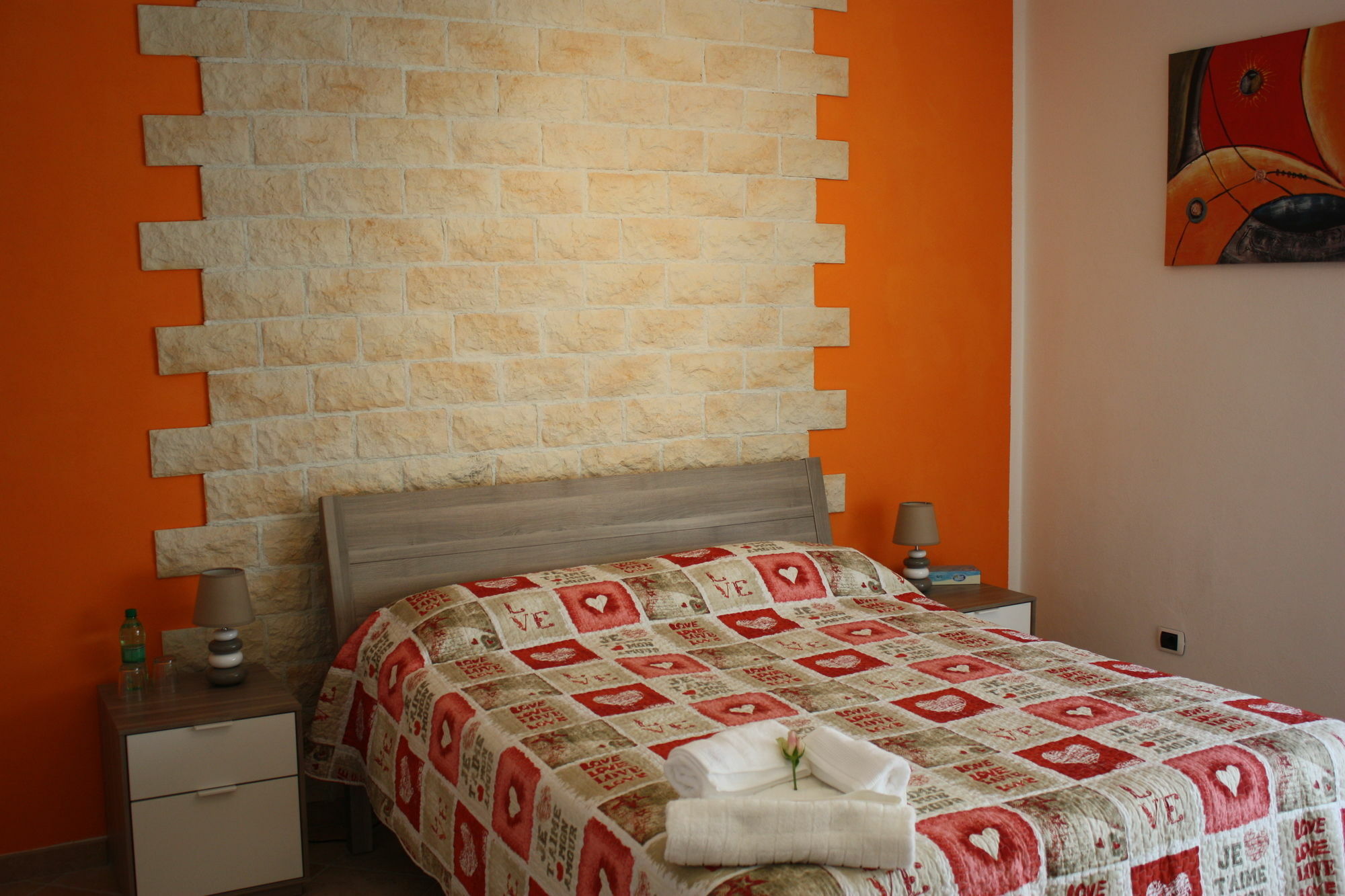 Tagliamento 28 Bed & Breakfast Mestre Eksteriør bilde