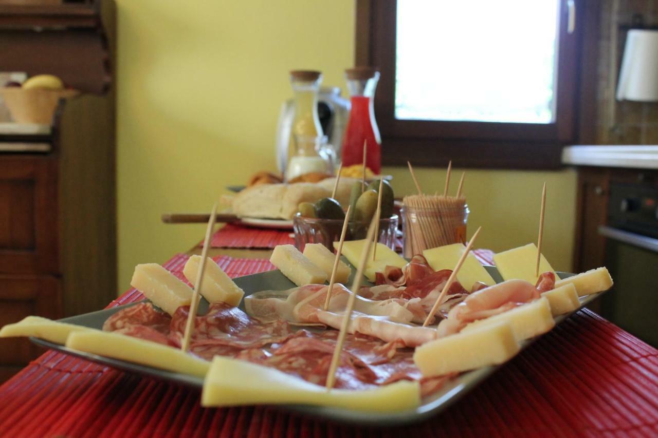 Tagliamento 28 Bed & Breakfast Mestre Eksteriør bilde
