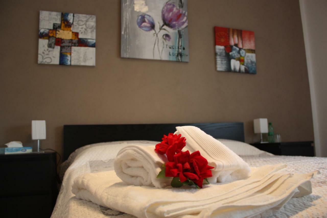 Tagliamento 28 Bed & Breakfast Mestre Eksteriør bilde