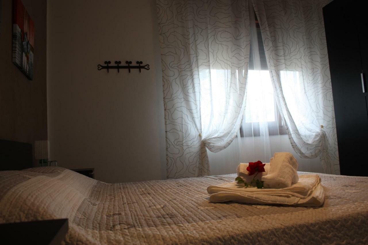 Tagliamento 28 Bed & Breakfast Mestre Eksteriør bilde