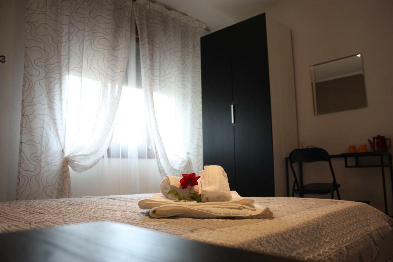 Tagliamento 28 Bed & Breakfast Mestre Eksteriør bilde
