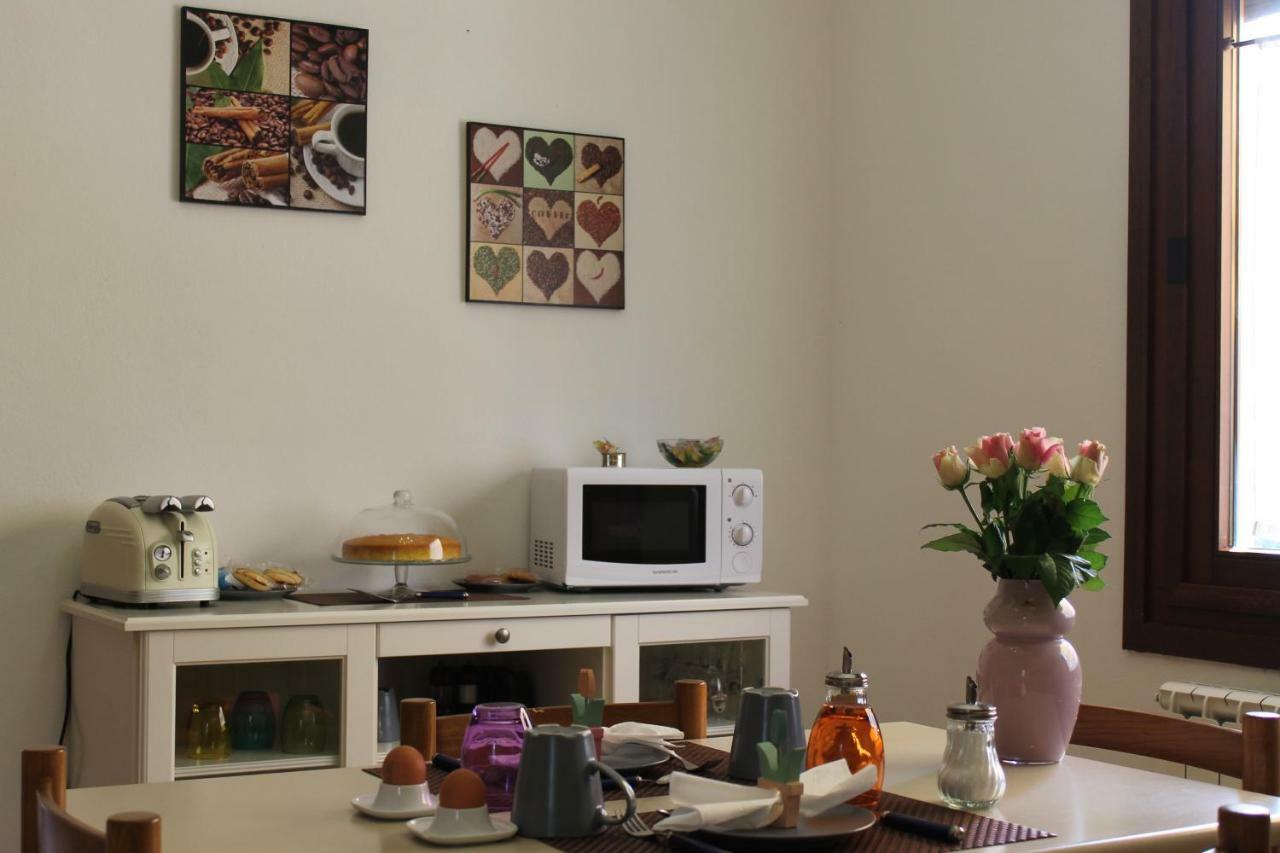 Tagliamento 28 Bed & Breakfast Mestre Eksteriør bilde