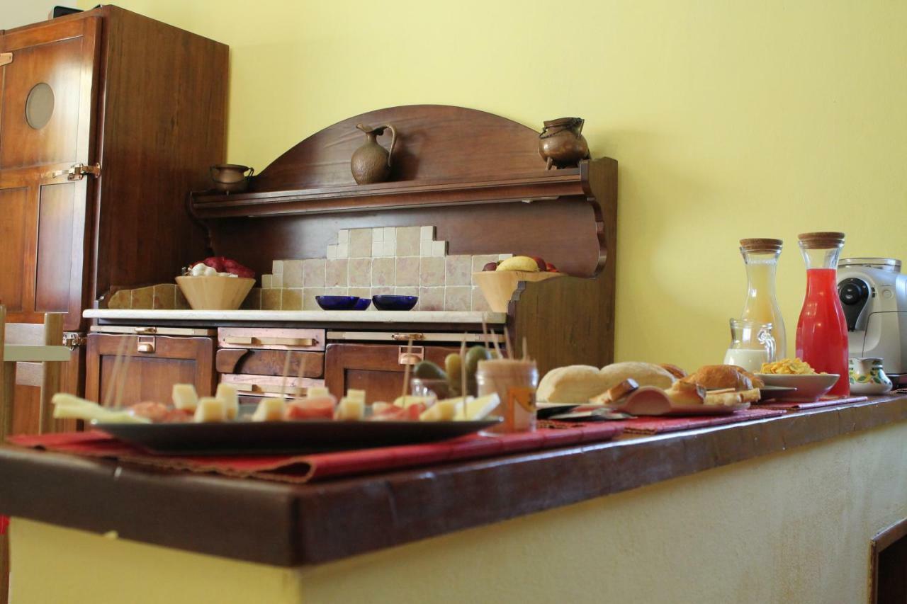Tagliamento 28 Bed & Breakfast Mestre Eksteriør bilde