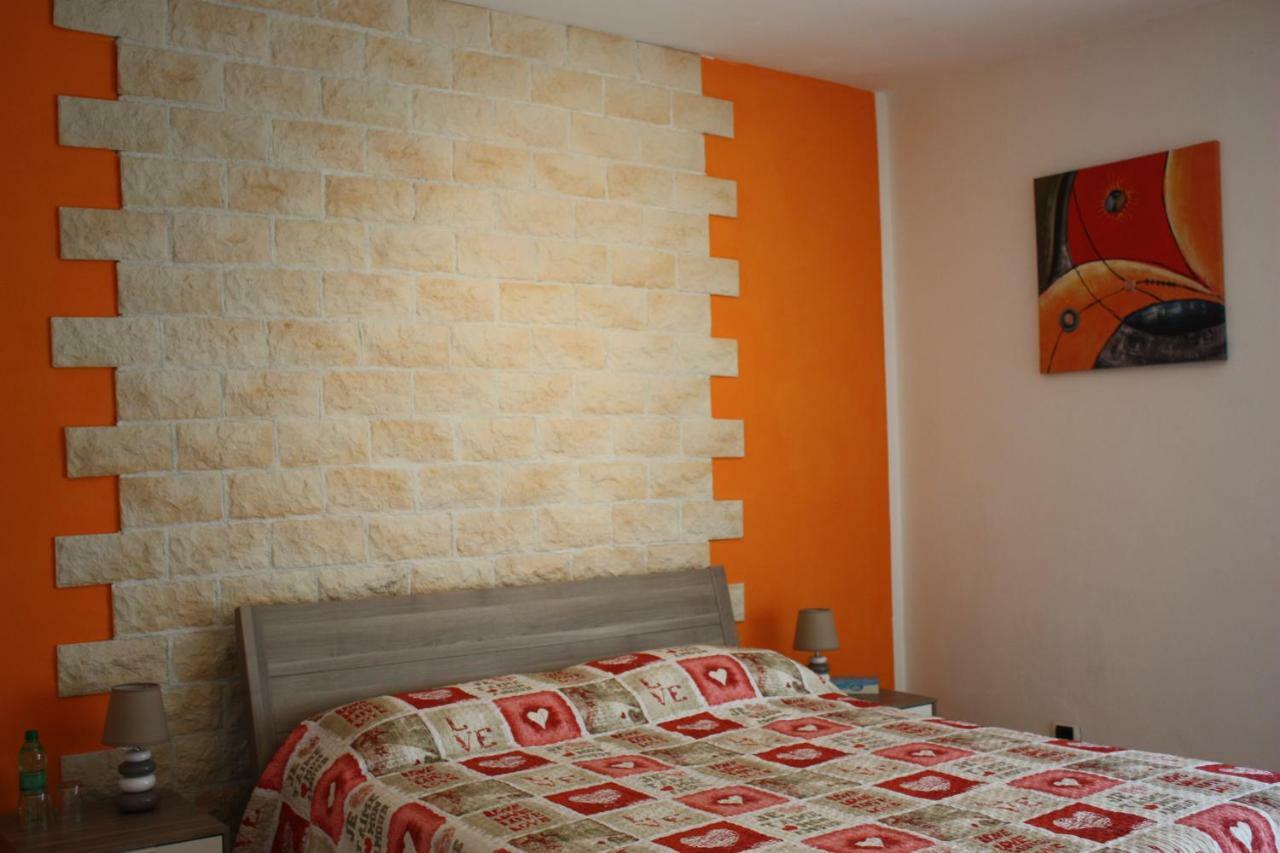 Tagliamento 28 Bed & Breakfast Mestre Eksteriør bilde