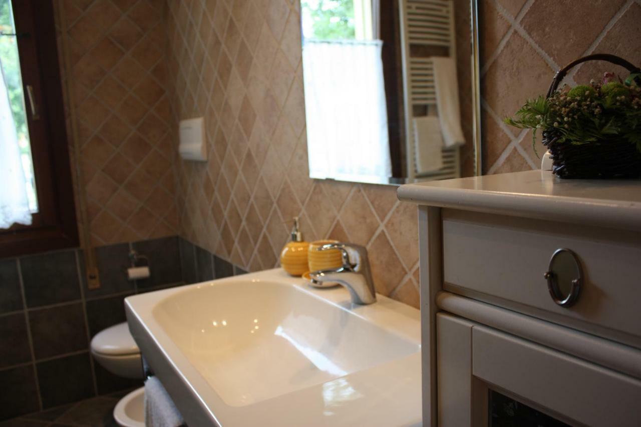 Tagliamento 28 Bed & Breakfast Mestre Eksteriør bilde