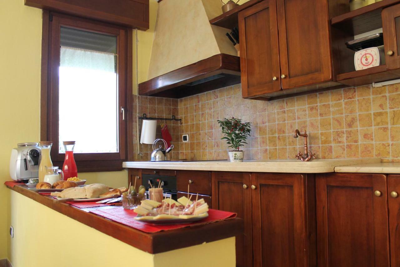 Tagliamento 28 Bed & Breakfast Mestre Eksteriør bilde