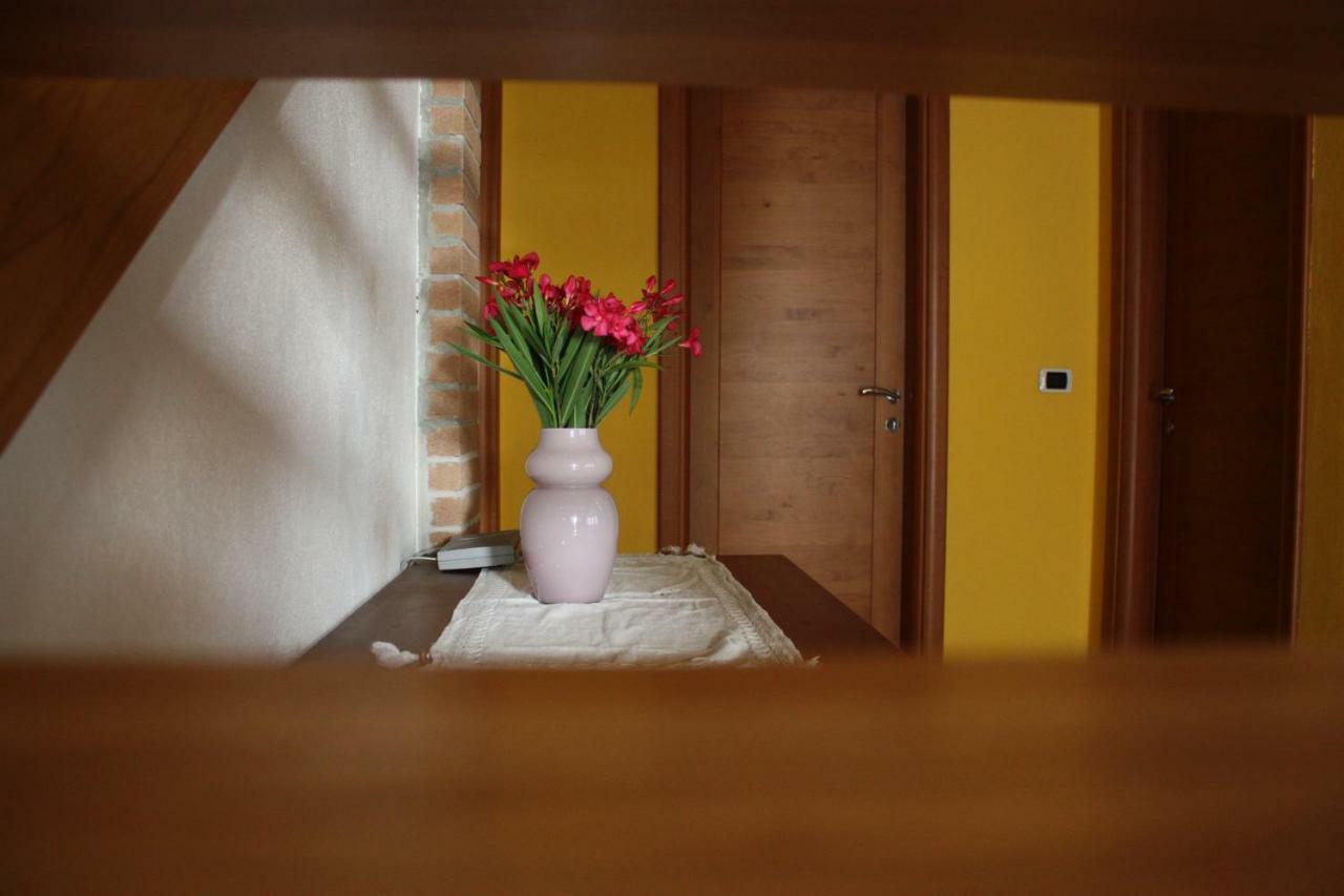 Tagliamento 28 Bed & Breakfast Mestre Eksteriør bilde