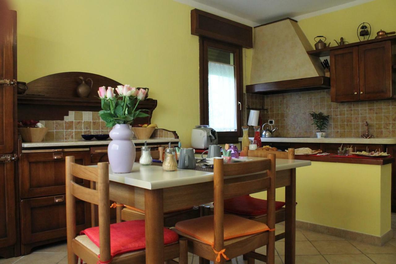 Tagliamento 28 Bed & Breakfast Mestre Eksteriør bilde