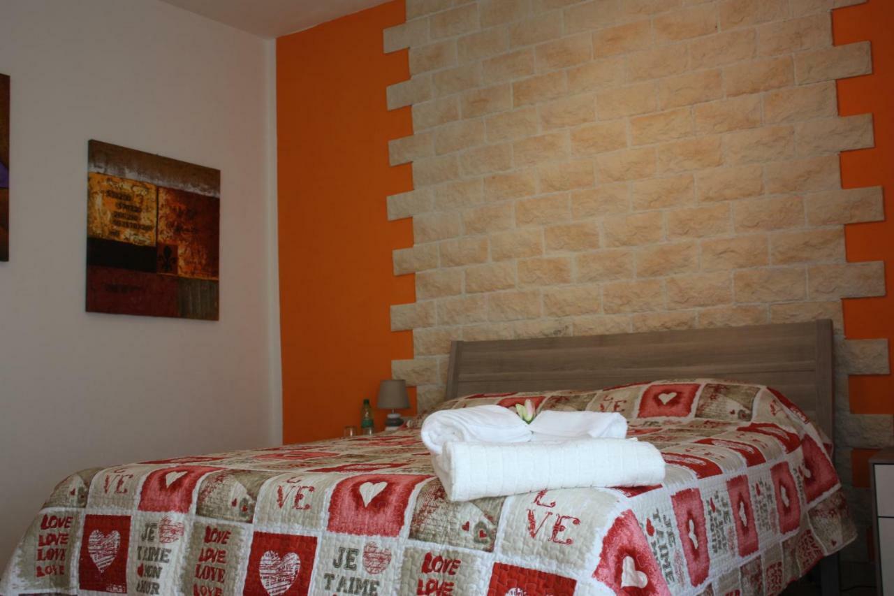 Tagliamento 28 Bed & Breakfast Mestre Eksteriør bilde