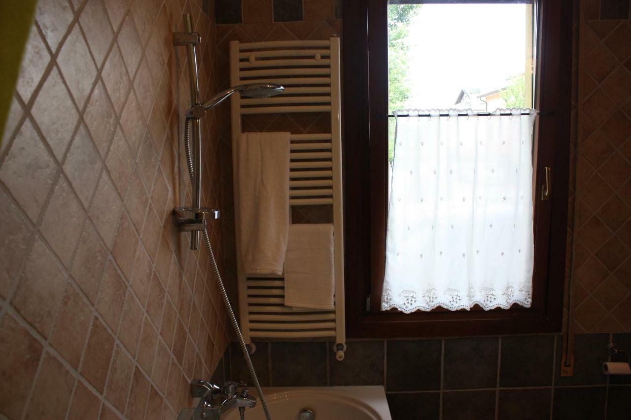 Tagliamento 28 Bed & Breakfast Mestre Eksteriør bilde