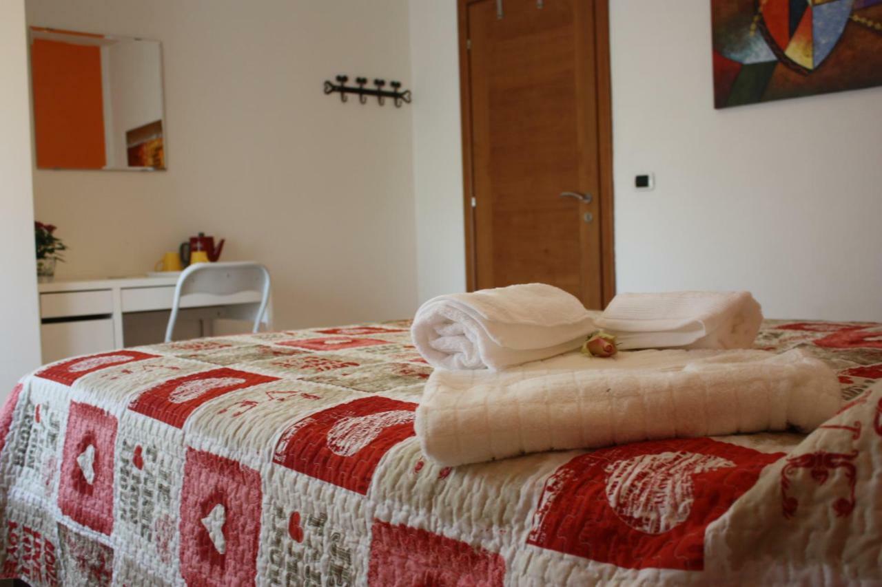 Tagliamento 28 Bed & Breakfast Mestre Eksteriør bilde