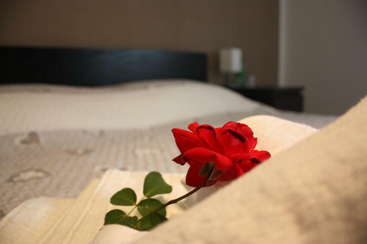 Tagliamento 28 Bed & Breakfast Mestre Eksteriør bilde