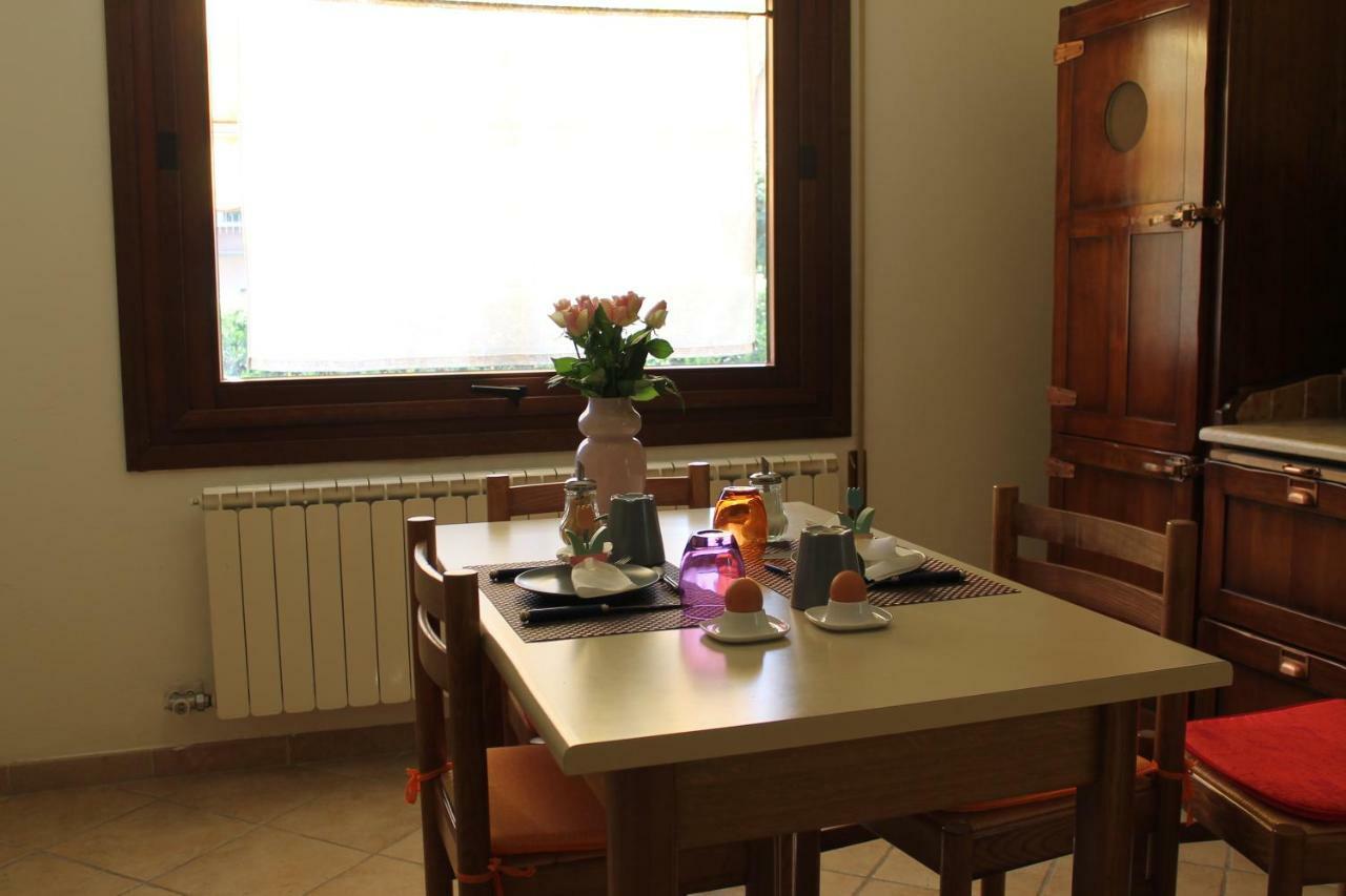 Tagliamento 28 Bed & Breakfast Mestre Eksteriør bilde