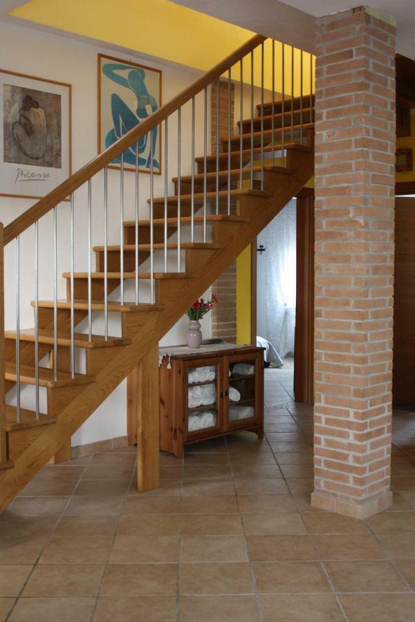 Tagliamento 28 Bed & Breakfast Mestre Eksteriør bilde