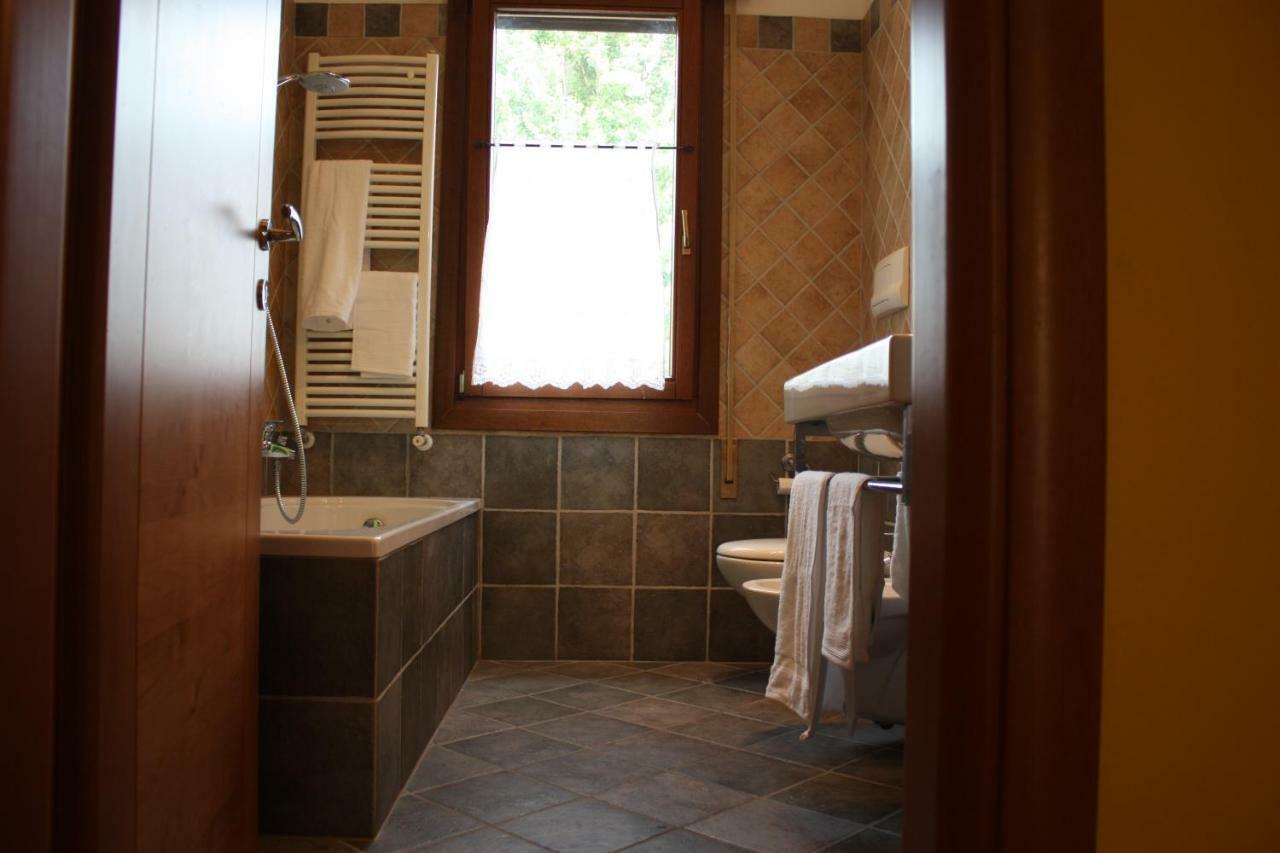 Tagliamento 28 Bed & Breakfast Mestre Eksteriør bilde