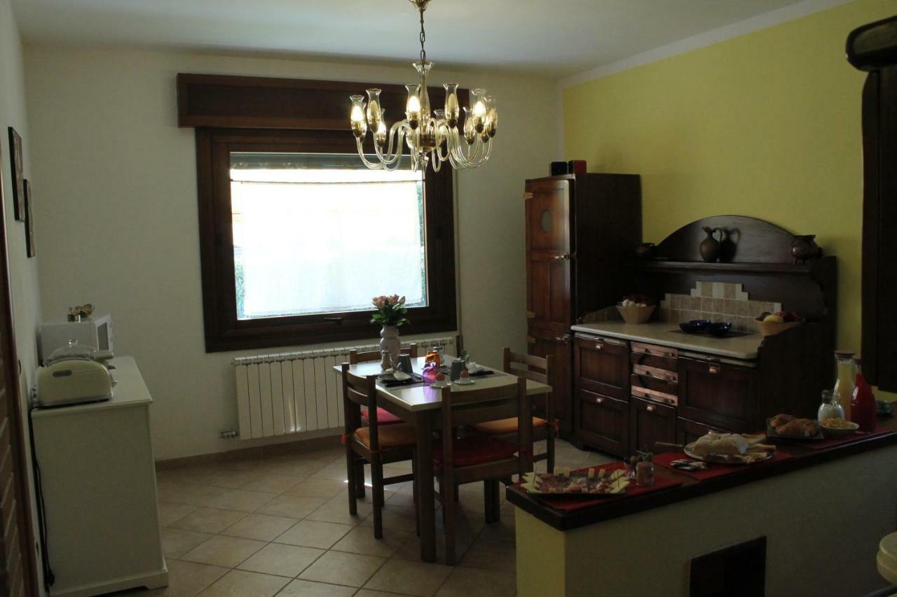 Tagliamento 28 Bed & Breakfast Mestre Eksteriør bilde