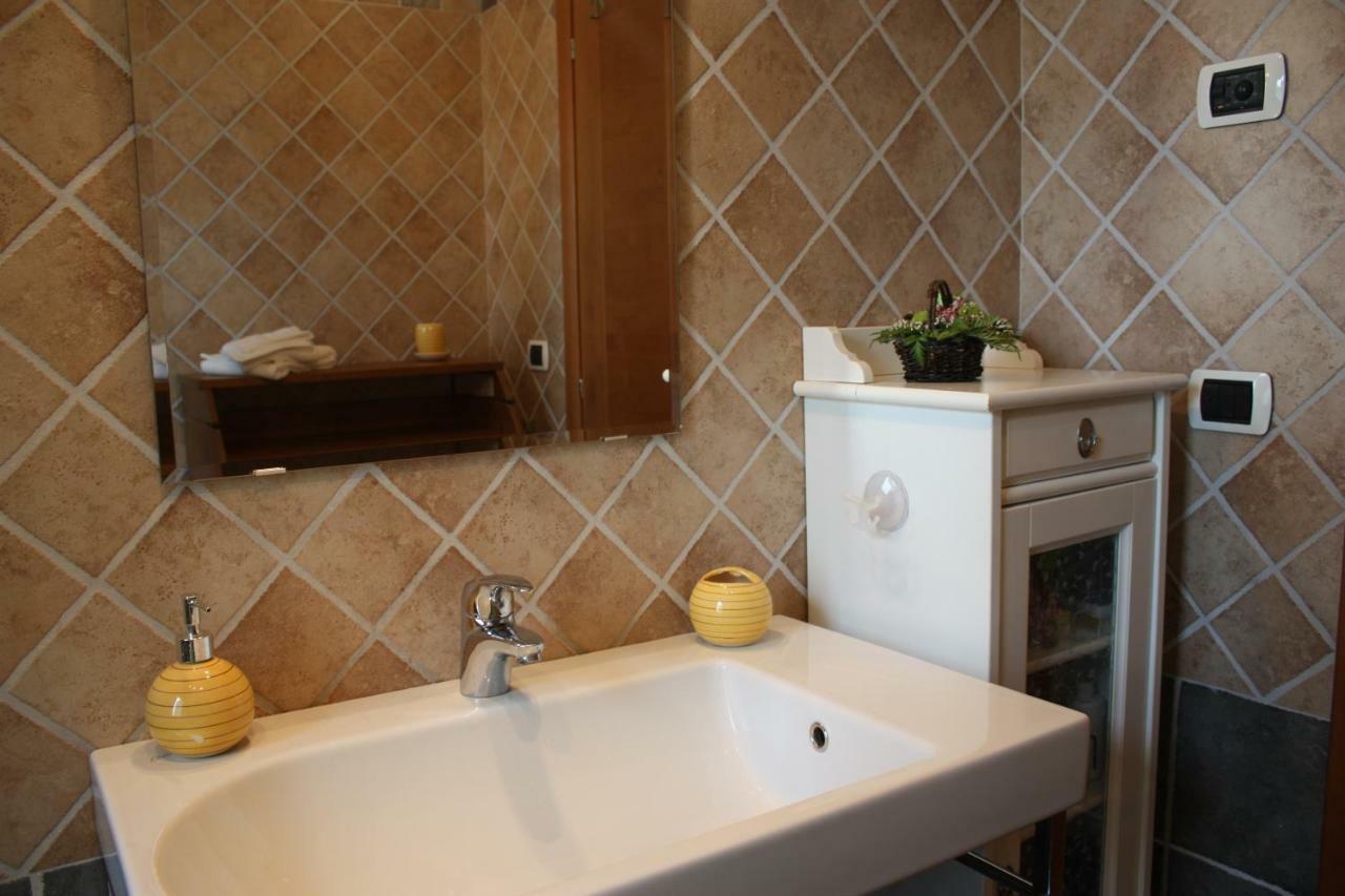 Tagliamento 28 Bed & Breakfast Mestre Eksteriør bilde