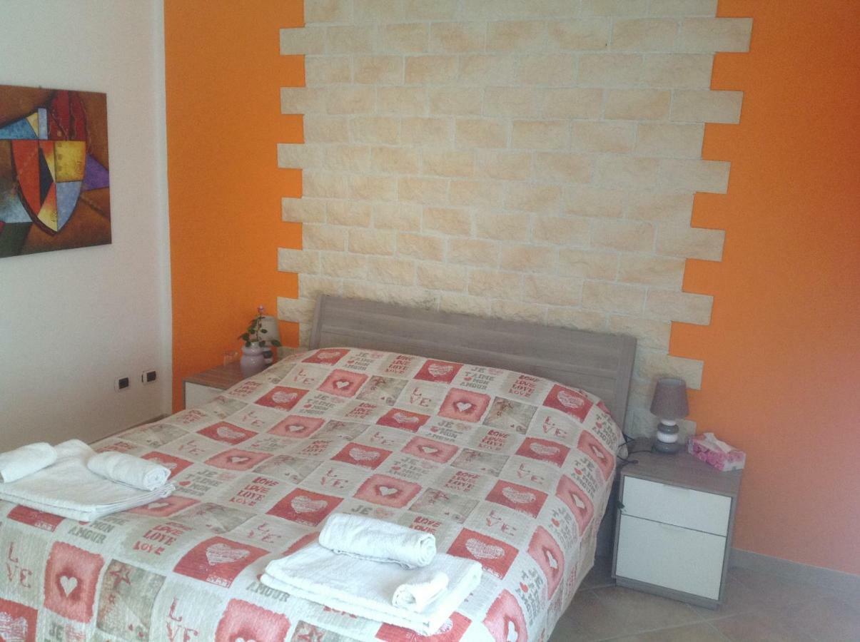 Tagliamento 28 Bed & Breakfast Mestre Eksteriør bilde