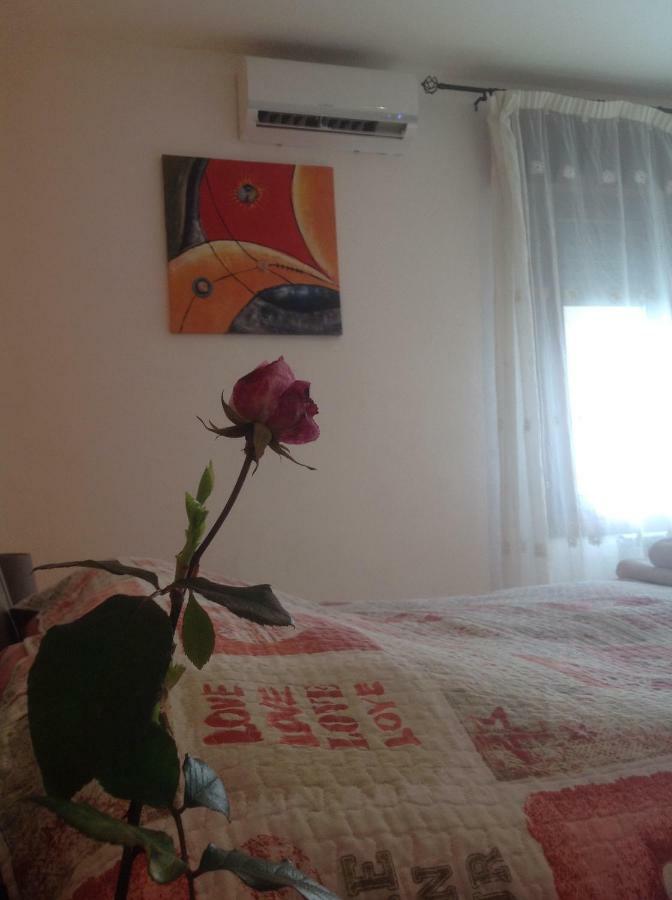 Tagliamento 28 Bed & Breakfast Mestre Eksteriør bilde